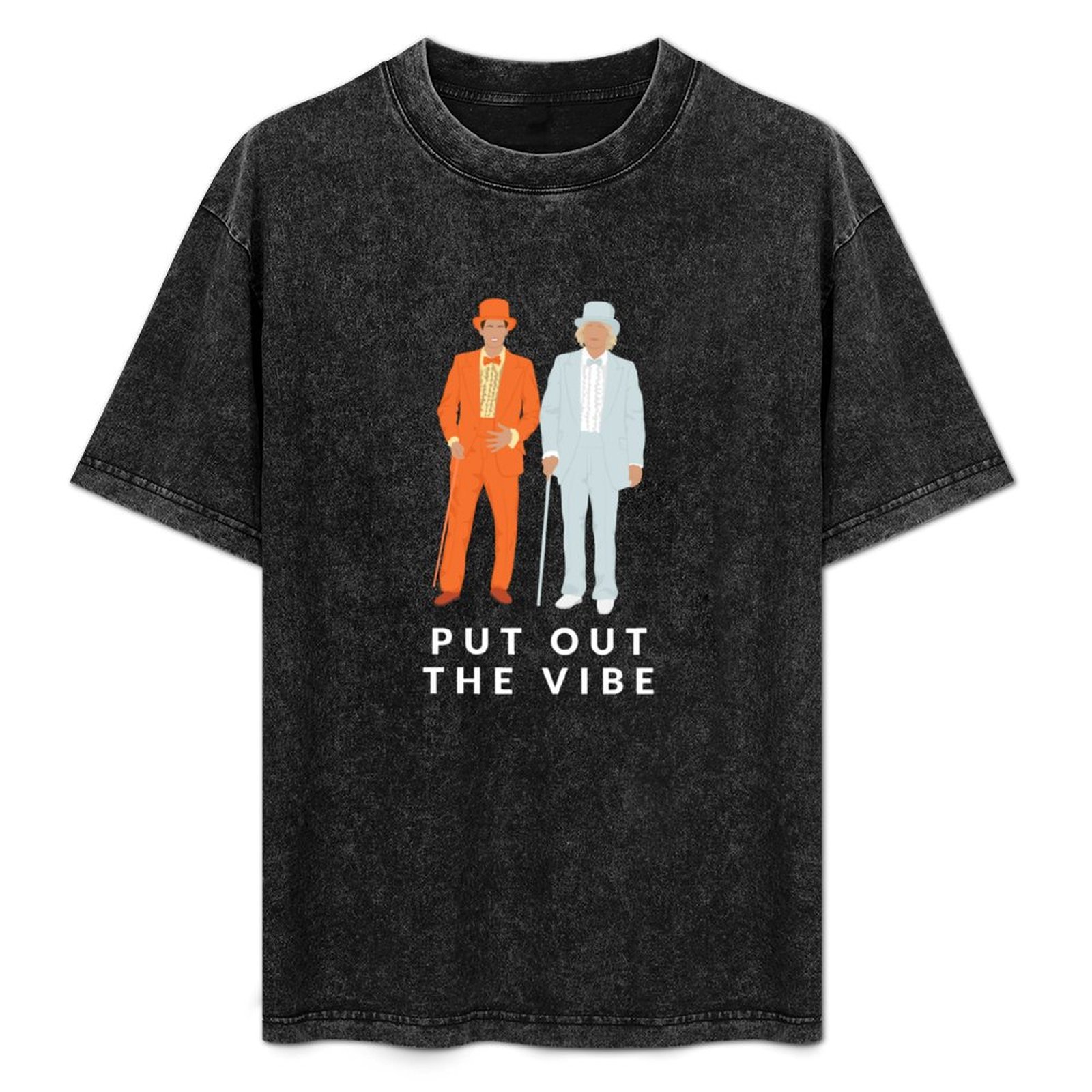 Street Fashion Vibes - Harry & Lloyd - Put Out