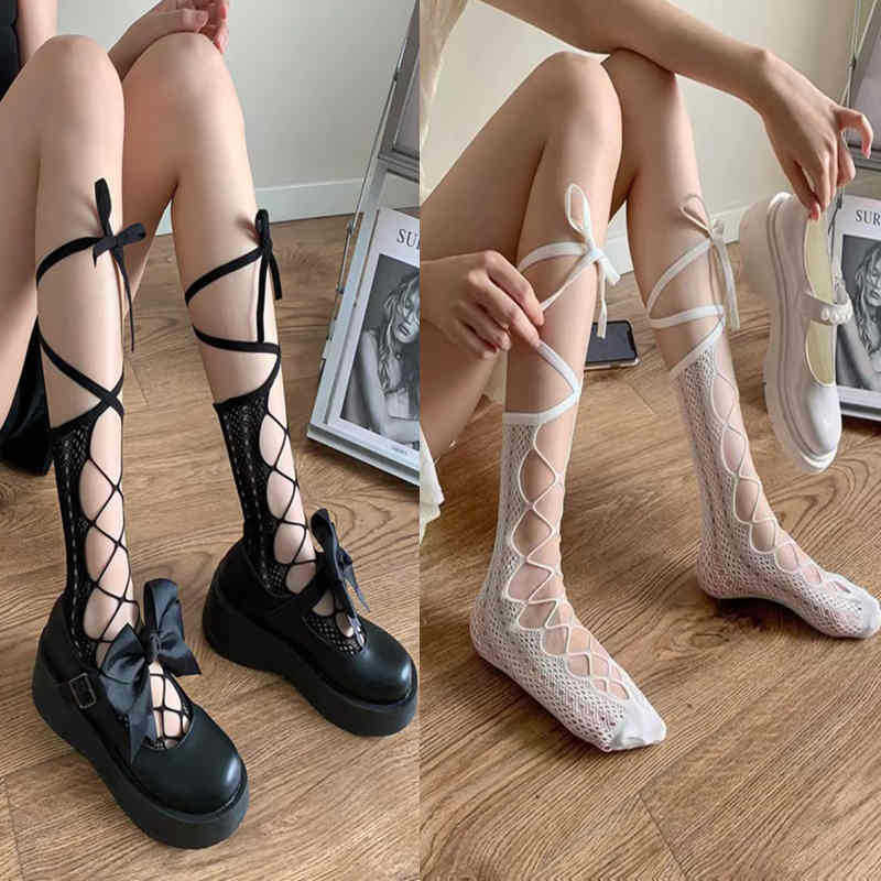 Street Fashion Youtube - 1/2 Pairs Spring and Summer Thin