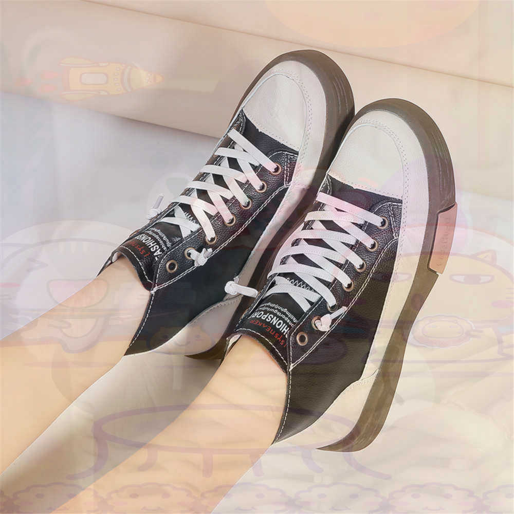 Asian Street Fashion Girls - High Top Hi Cut Offers Skateboarding