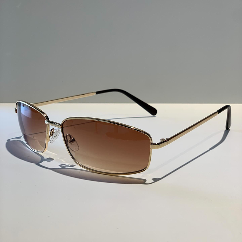 Street Fashion Glasses - Women's y2k Sunglasses New Glasses Stylish