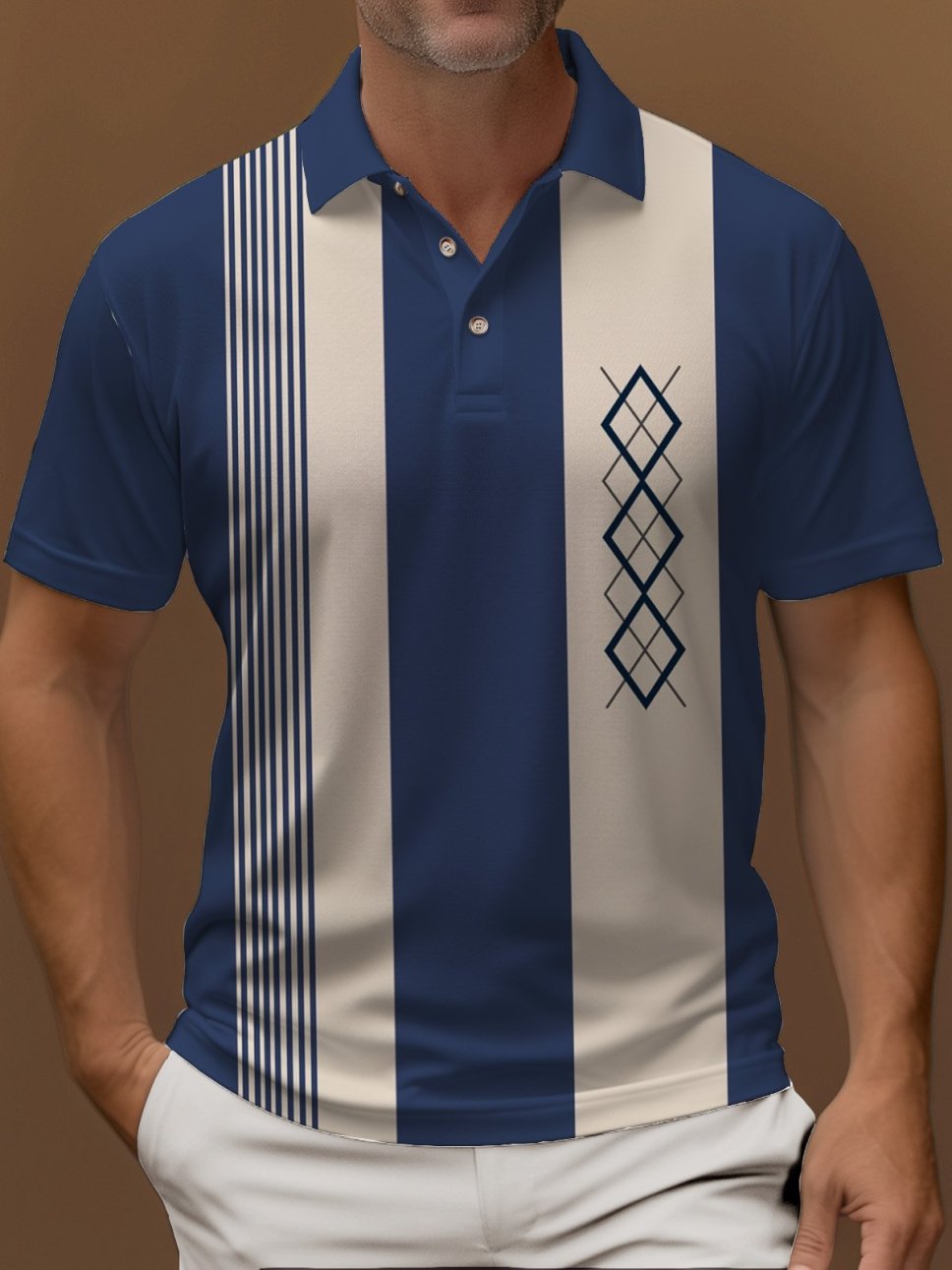 2025 men's t-shirt fashion cas - đánh giá và giá Street Fashion Men 2025