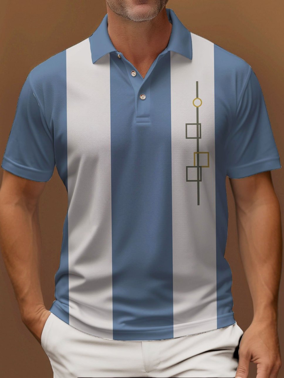 2025 men's t-shirt fashion cas - đánh giá và giá Street Fashion Men 2025