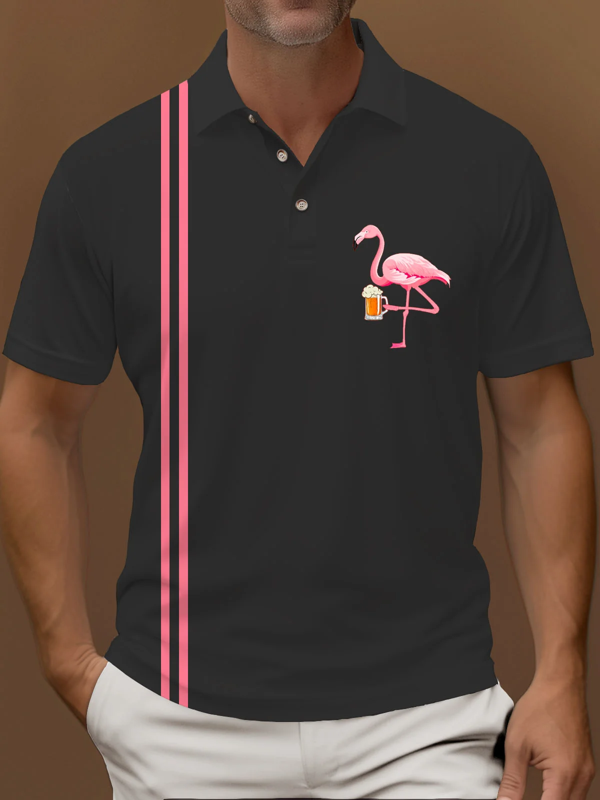 2025 men's t-shirt fashion cas - đánh giá và giá Street Fashion Men 2025
