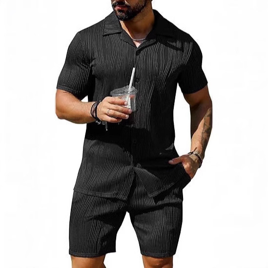 Men's 2 Piece Outfits Short Sl - đánh giá và giá Street Fashion Us