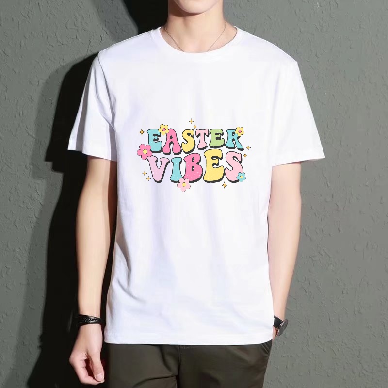 Men's Black Round-Neck Short-S - đánh giá và giá Street Fashion Vibes