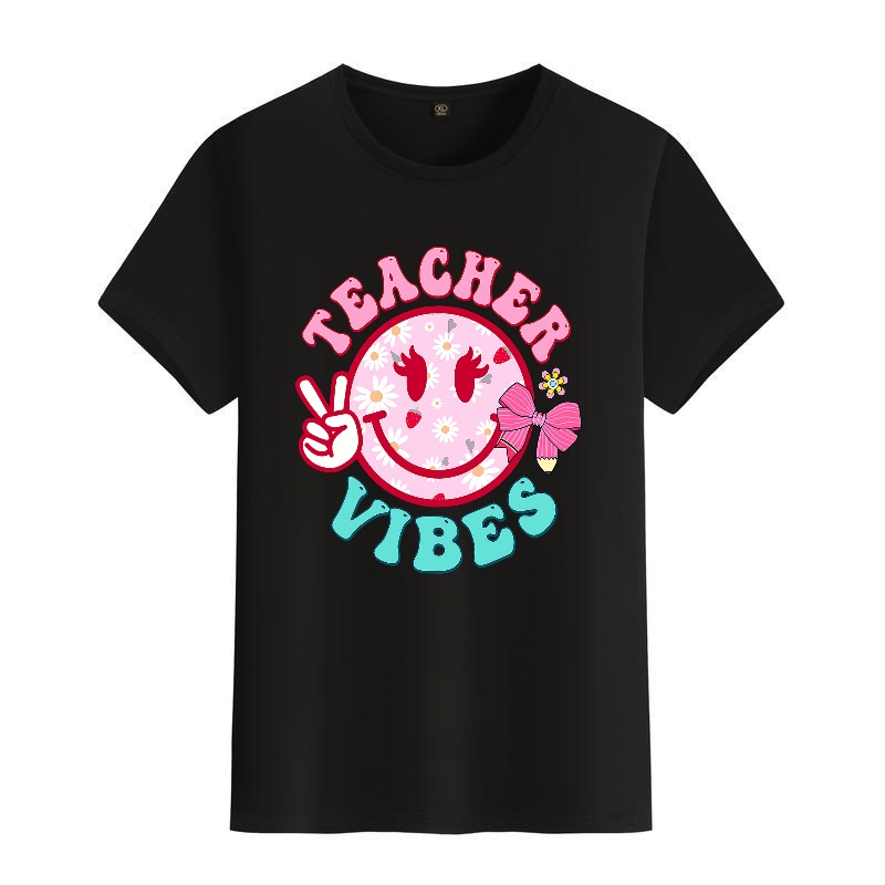 Men's Black Round-Neck Short-S - đánh giá và giá Street Fashion Vibes