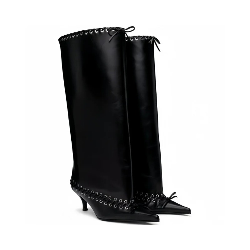 European Luxurydesigner Butter - đánh giá và giá Street Fashion Week