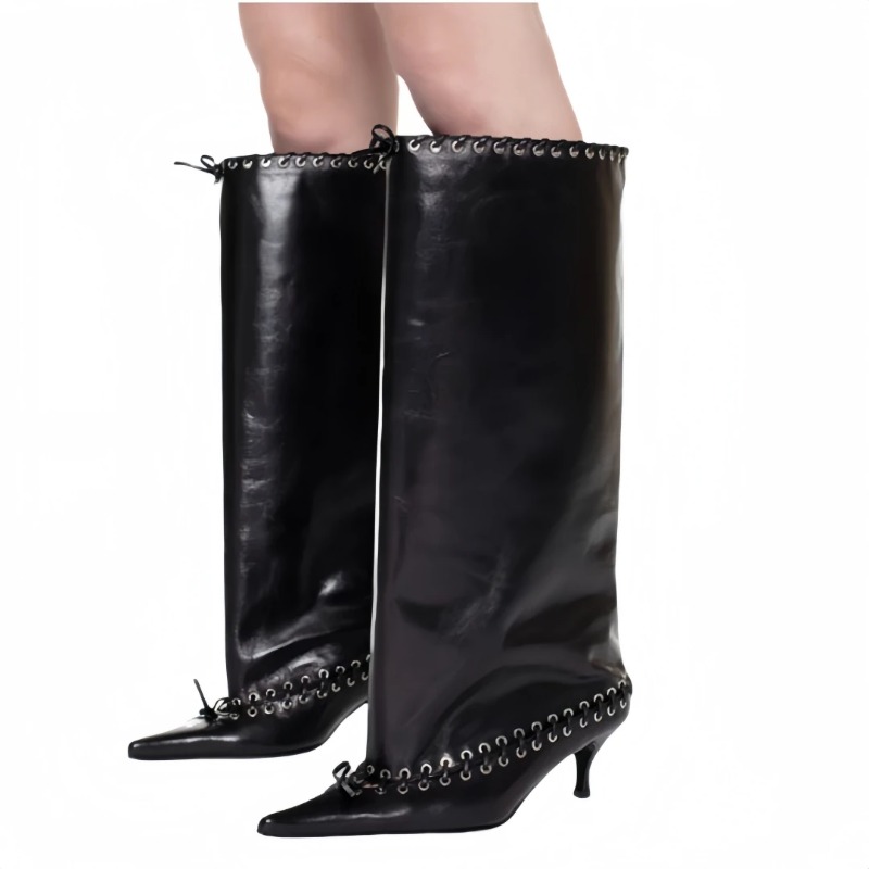 European Luxurydesigner Butter - đánh giá và giá Street Fashion Week
