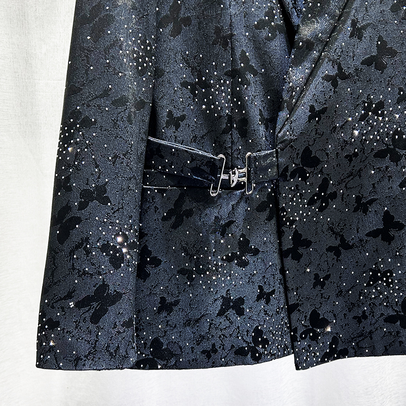 2025 Spring New Hot Diamond De - đánh giá và giá Street Fashion Men 2025