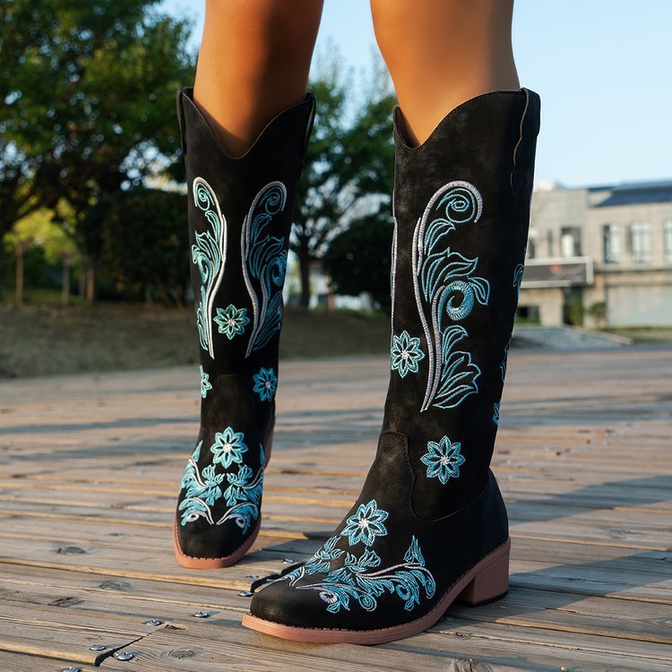 Retro Women Boot Fashion Women - đánh giá và giá Street Fashion Youtube