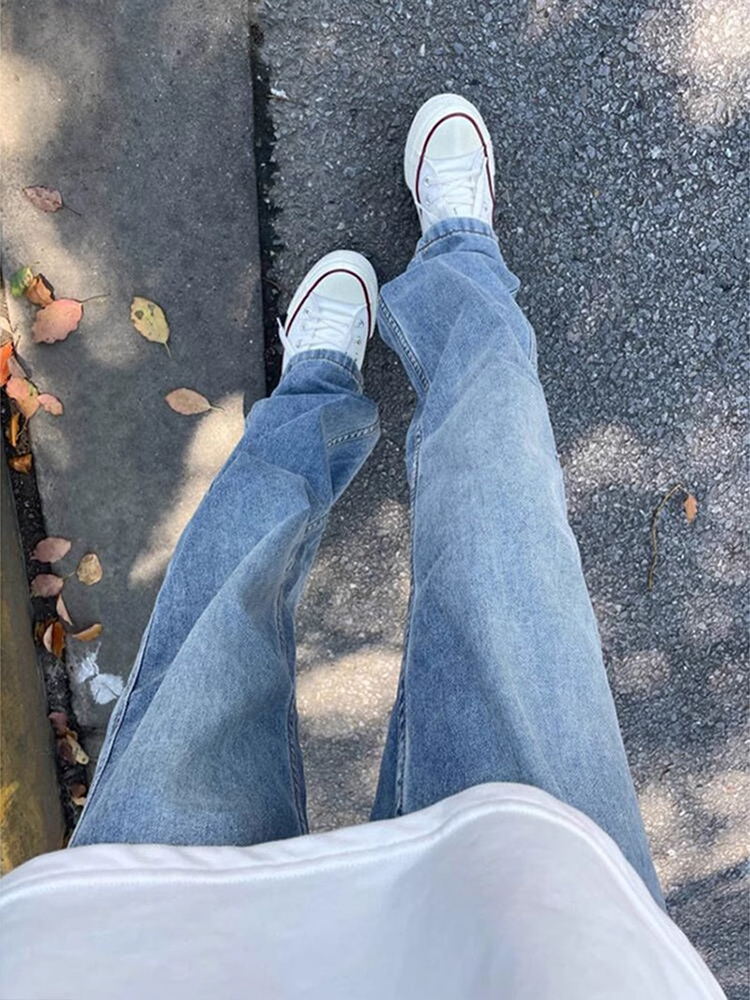 Light Blue 517 Knife  Men's Je - đánh giá và giá Street Fashion Vibes