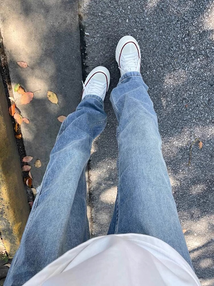 Light Blue 517 Knife  Men's Je - đánh giá và giá Street Fashion Vibes