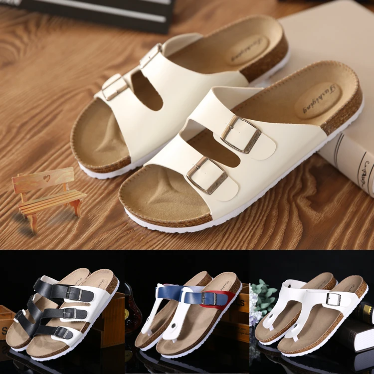 Fashion Women men Slippers Fli - đánh giá và giá Street Fashion Girl