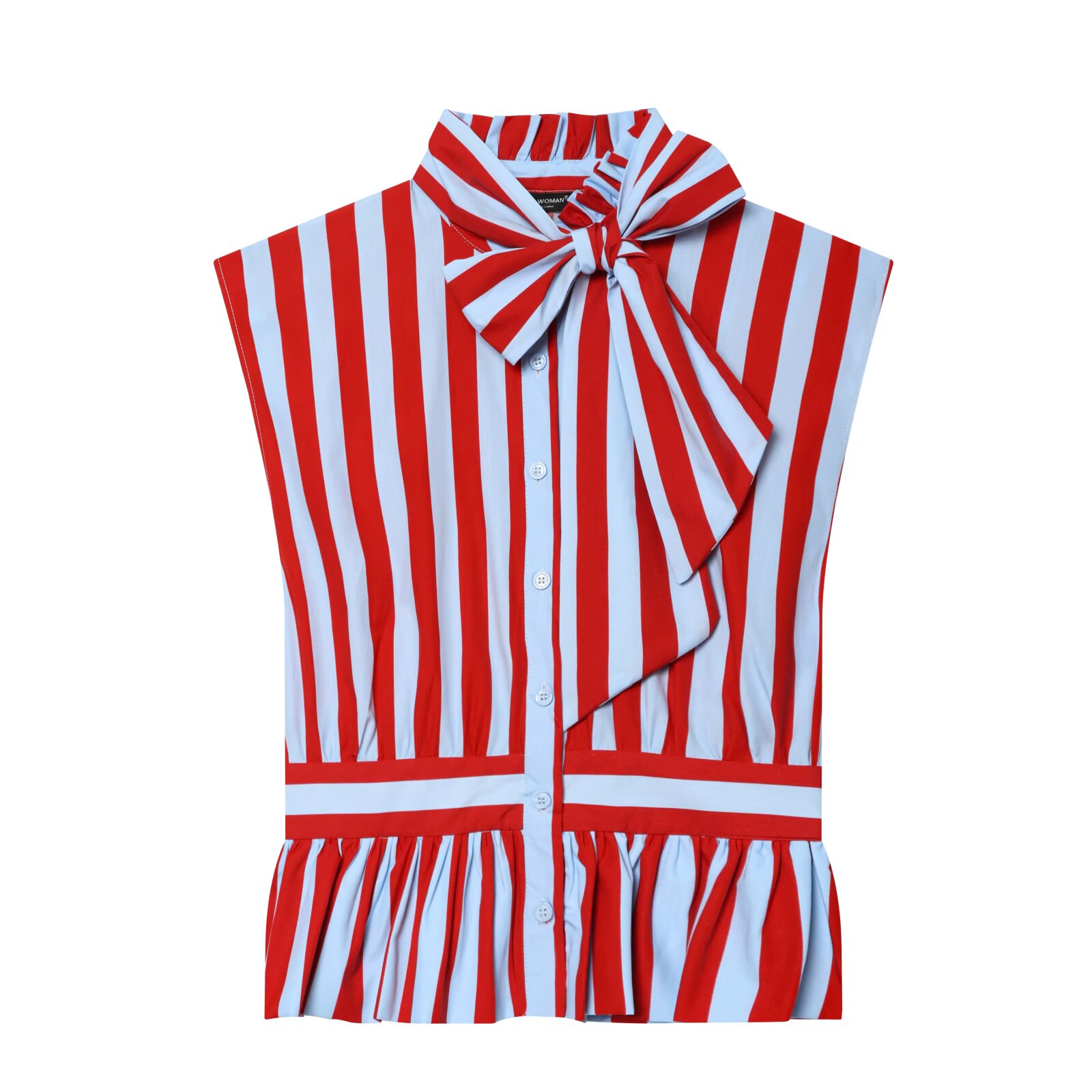 Summer Shirts Tops Women's 202 - đánh giá và giá Street Fashion Youth