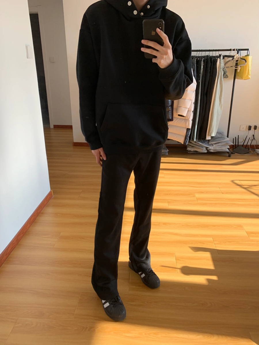 Cleanfit American Vibe Men's S - đánh giá và giá Street Fashion Vibes