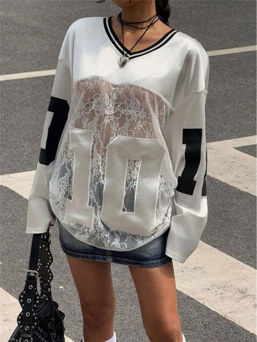 2026 New Summer Y2K Perspectiv - đánh giá và giá Street Fashion Us