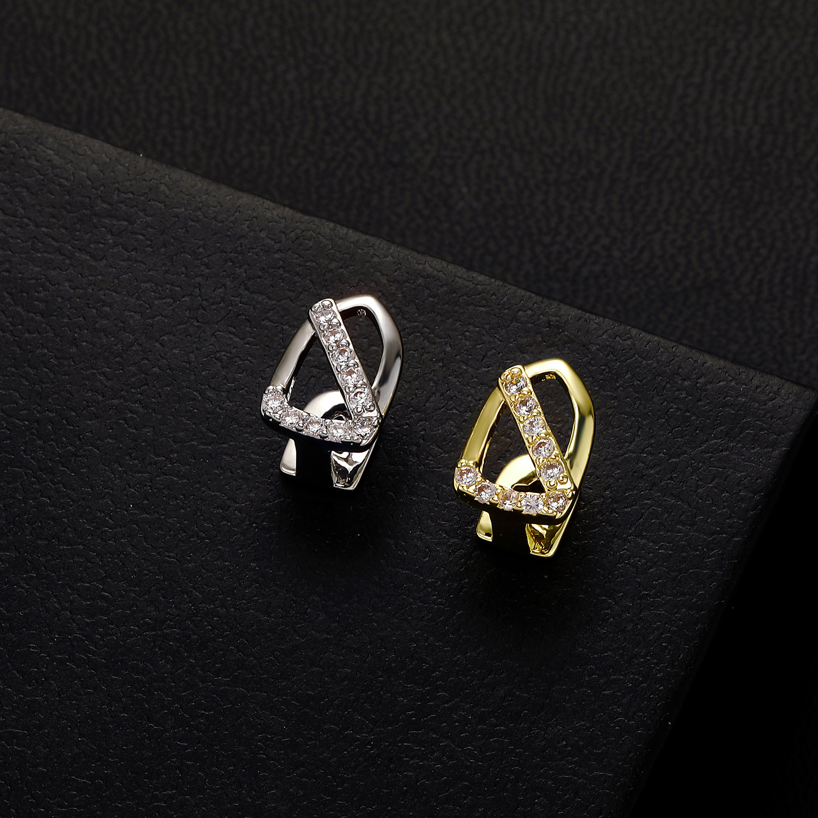 TOPGRILLZ  Hip Hop Hollow Teet - đánh giá và giá Street Fashion Jewelry