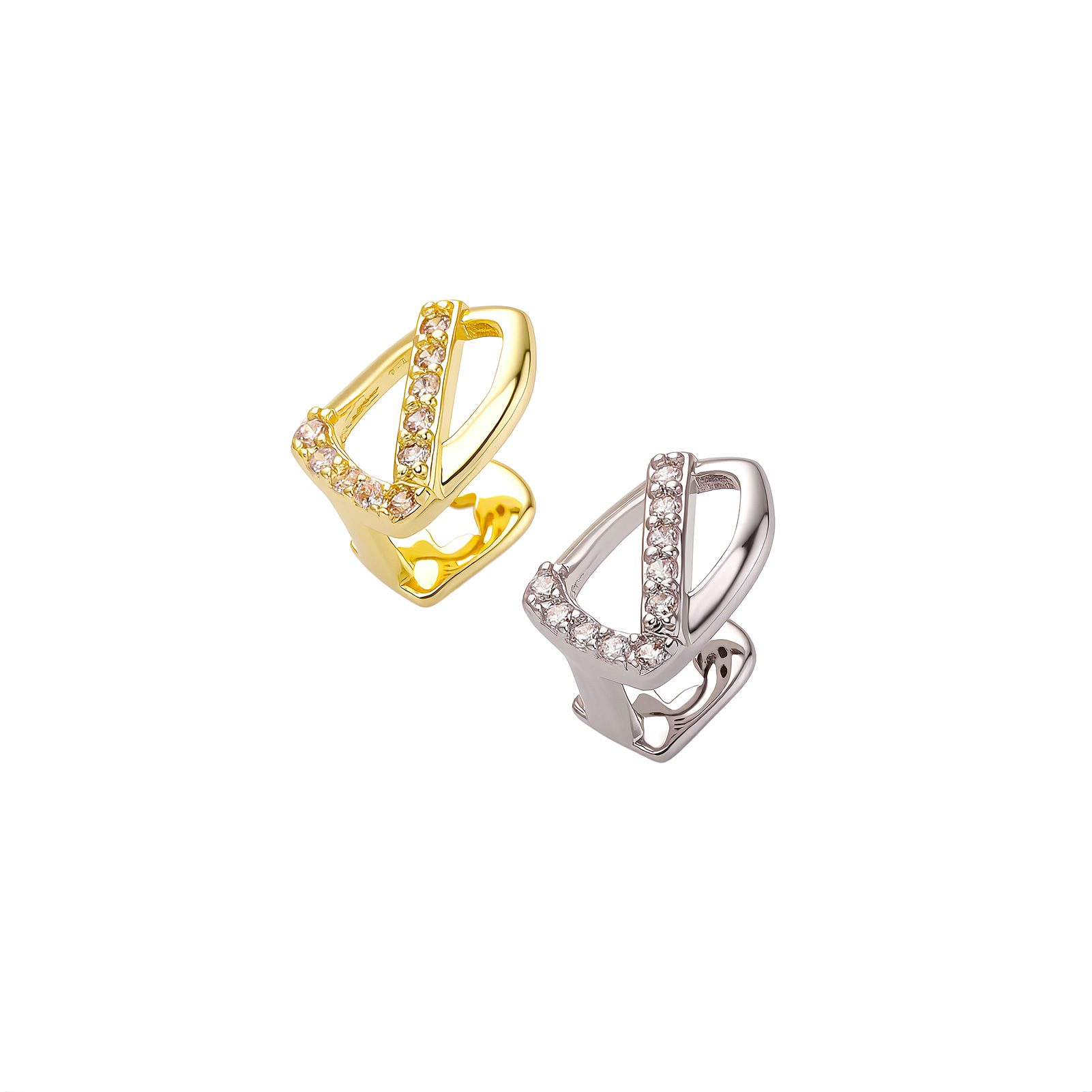 TOPGRILLZ  Hip Hop Hollow Teet - đánh giá và giá Street Fashion Jewelry