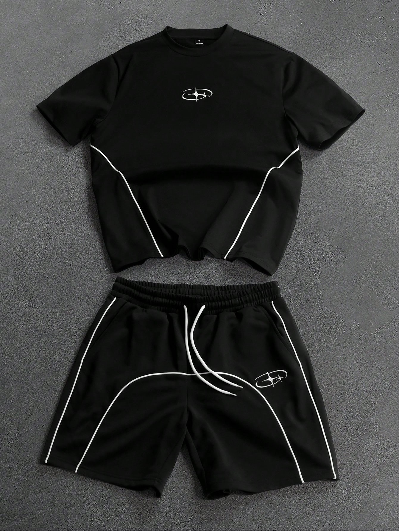 2026 Summer New Men's Short-Sl - đánh giá và giá Street Fashion In China