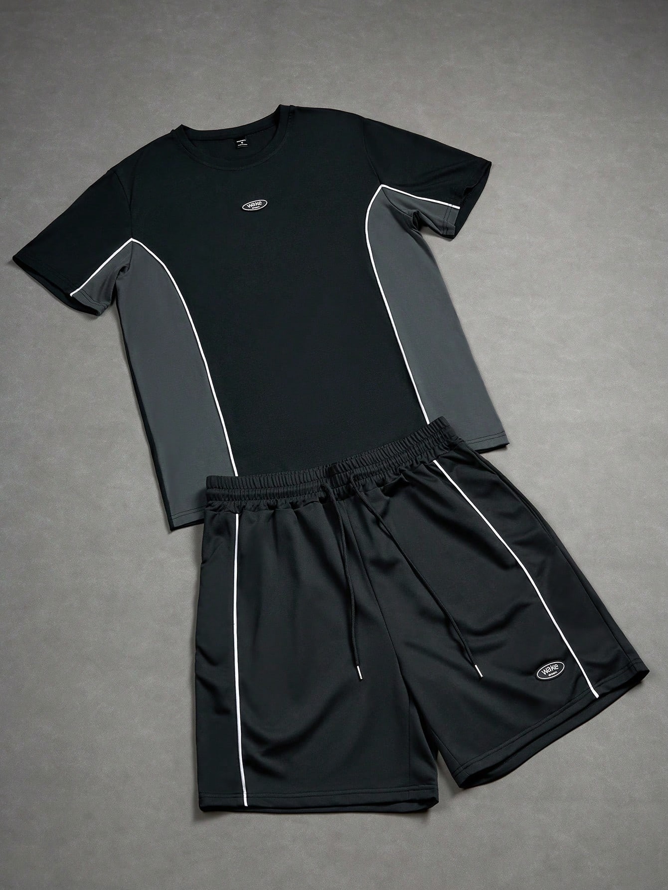 2026 Summer New Men's Short-Sl - đánh giá và giá Street Fashion In China