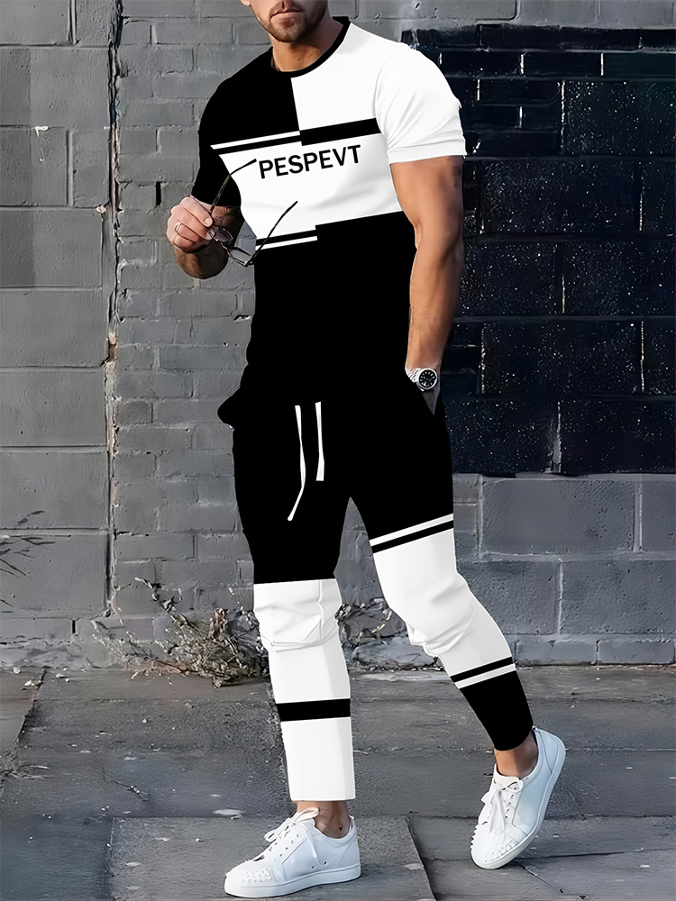 2025 Autumn New Daily Simple A - đánh giá và giá Street Fashion Men 2025