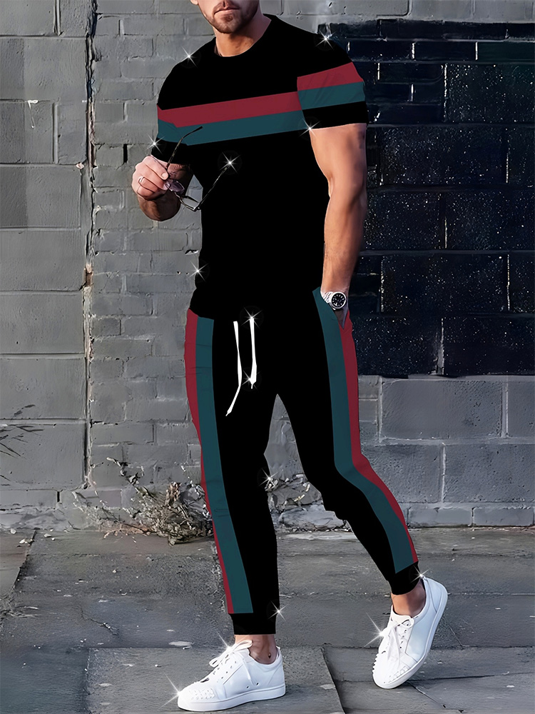 2025 Autumn New Daily Simple A - đánh giá và giá Street Fashion Men 2025