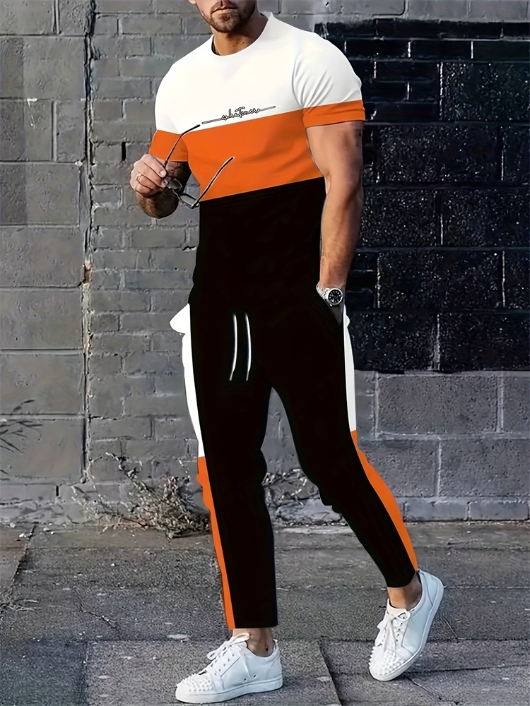 2025 Autumn New Daily Simple A - đánh giá và giá Street Fashion Men 2025