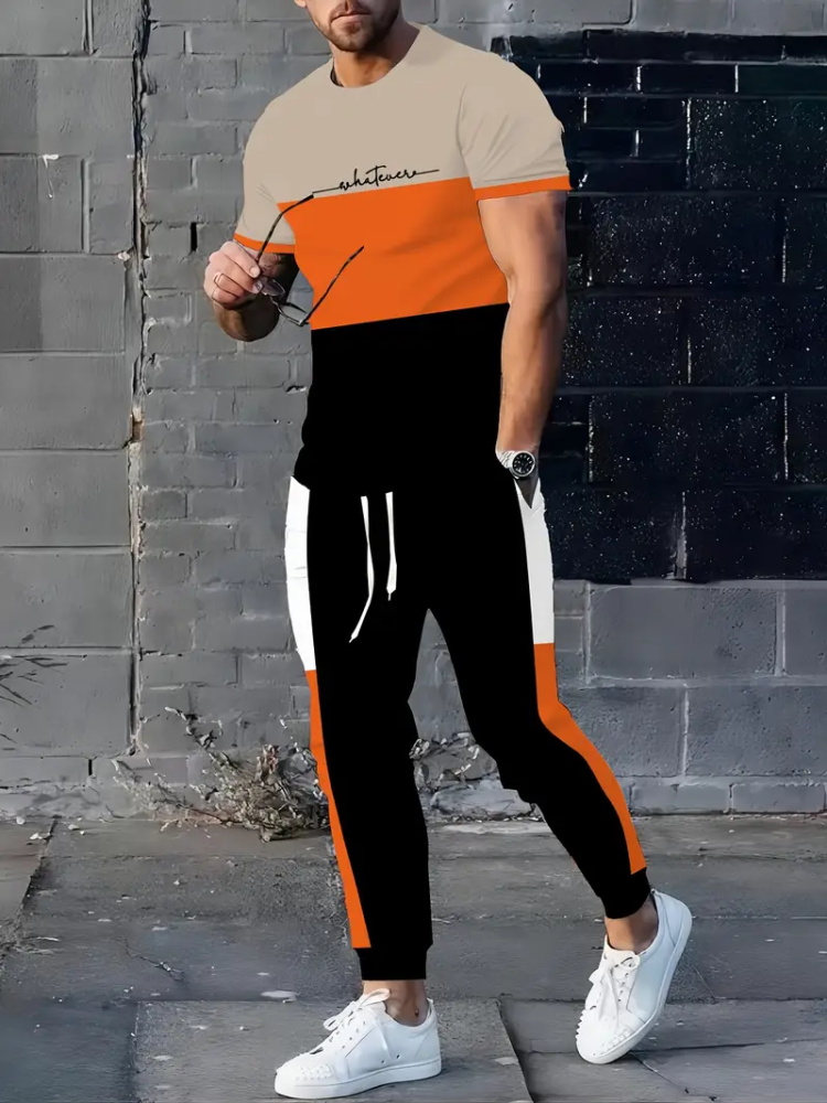 2025 Autumn New Daily Simple A - đánh giá và giá Street Fashion Men 2025