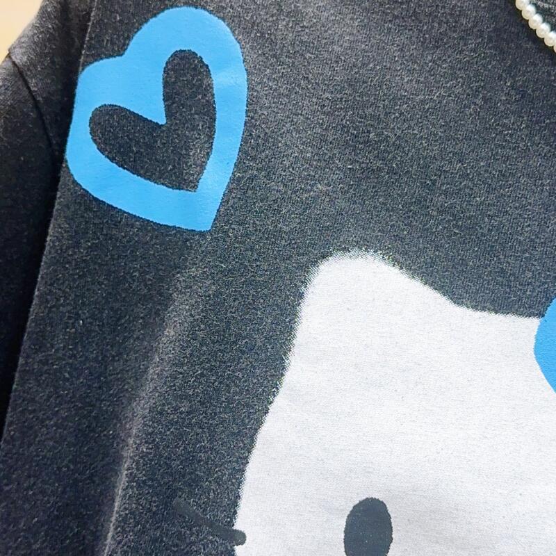 Hello Kitty High-Quality New S - đánh giá và giá Street Fashion Us