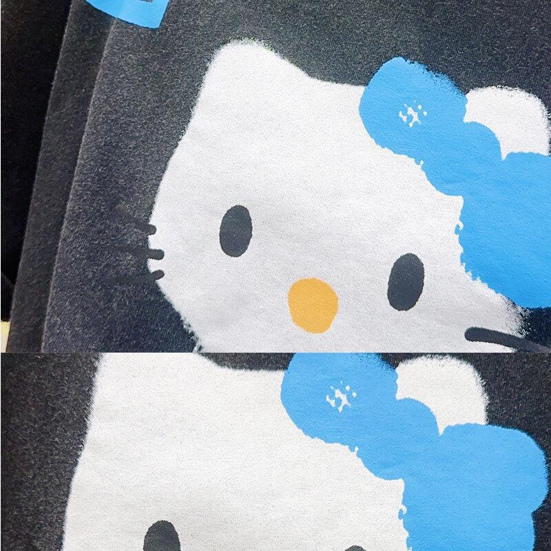 Hello Kitty High-Quality New S - đánh giá và giá Street Fashion Us