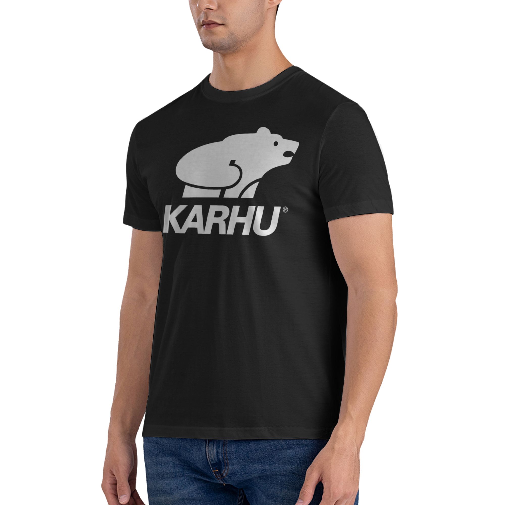 Popular Karhu Navy Poseidon  S - đánh giá và giá Street Fashion Vibes