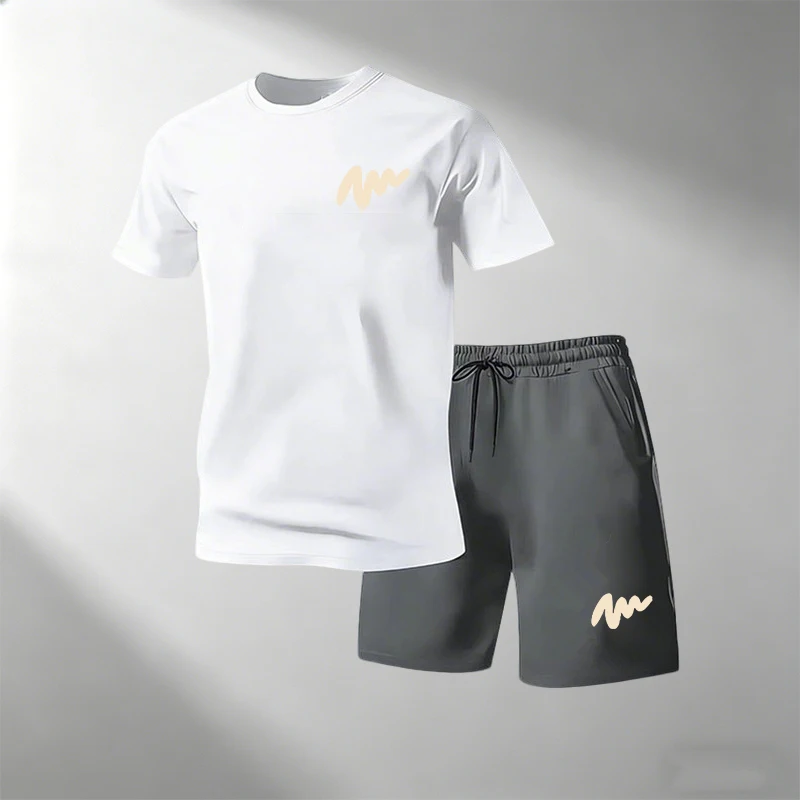 Fashion Men's Street T-Shirts  - đánh giá và giá Street Fashion In China