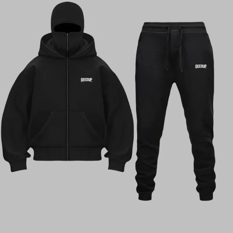 2025 Autumn Winter Men Zippere - đánh giá và giá Street Fashion Men 2025
