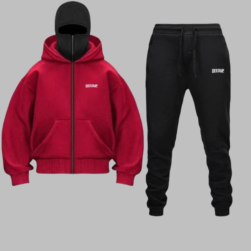 2025 Autumn Winter Men Zippere - đánh giá và giá Street Fashion Men 2025