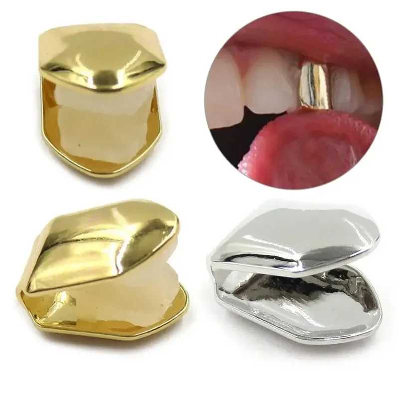 1/2/3/4pcs Fashion Gold Color  - đánh giá và giá Street Fashion Jewelry