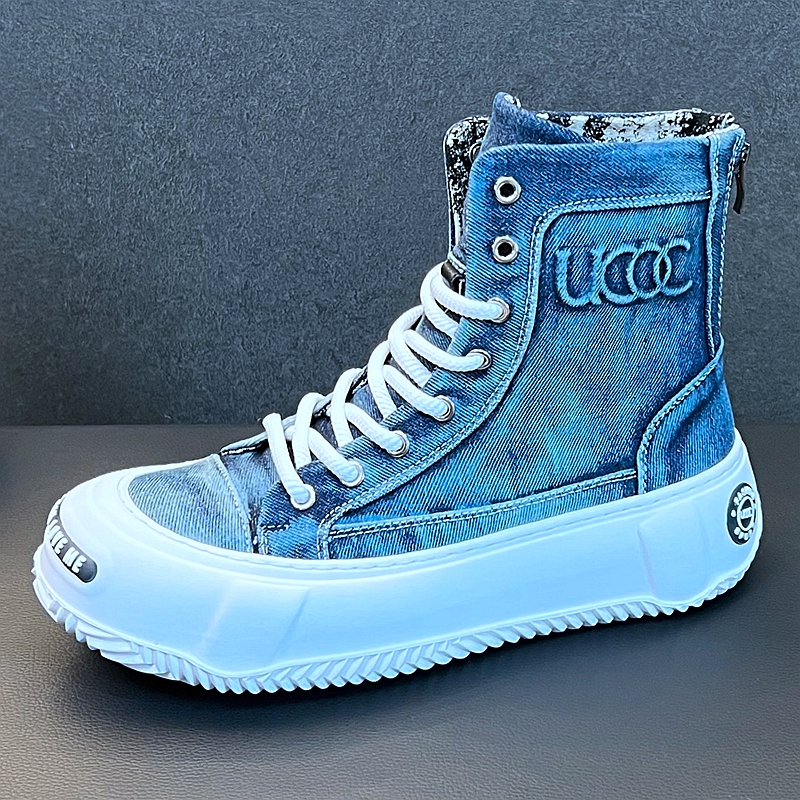 New Arrival Men Fashion Casual - đánh giá và giá Street Fashion Youth