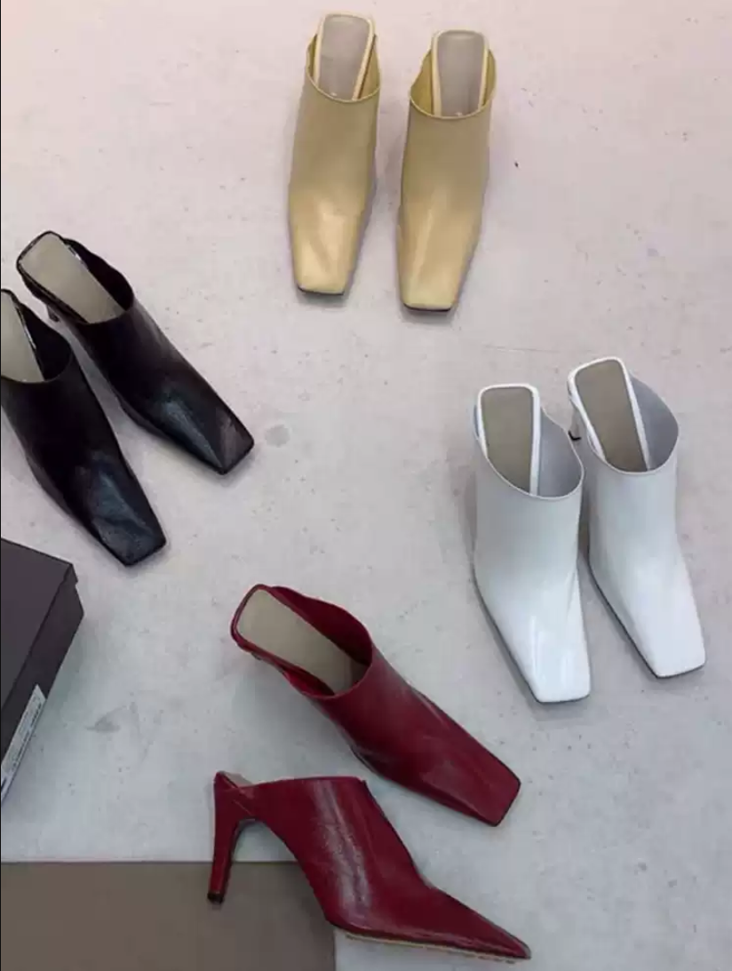 New Fashion Shoes Summer Shoes - đánh giá và giá Street Fashion Girl