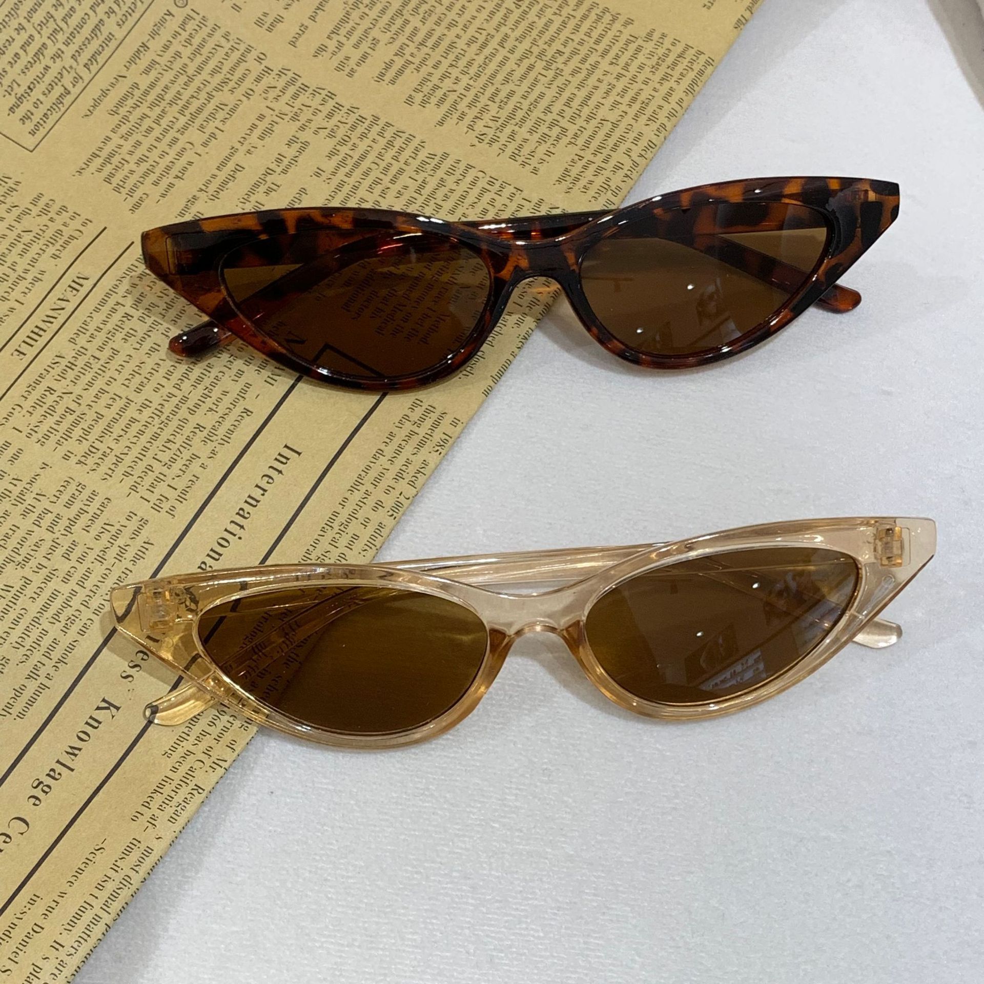 Korean version of personalized - đánh giá và giá Street Fashion Douyin