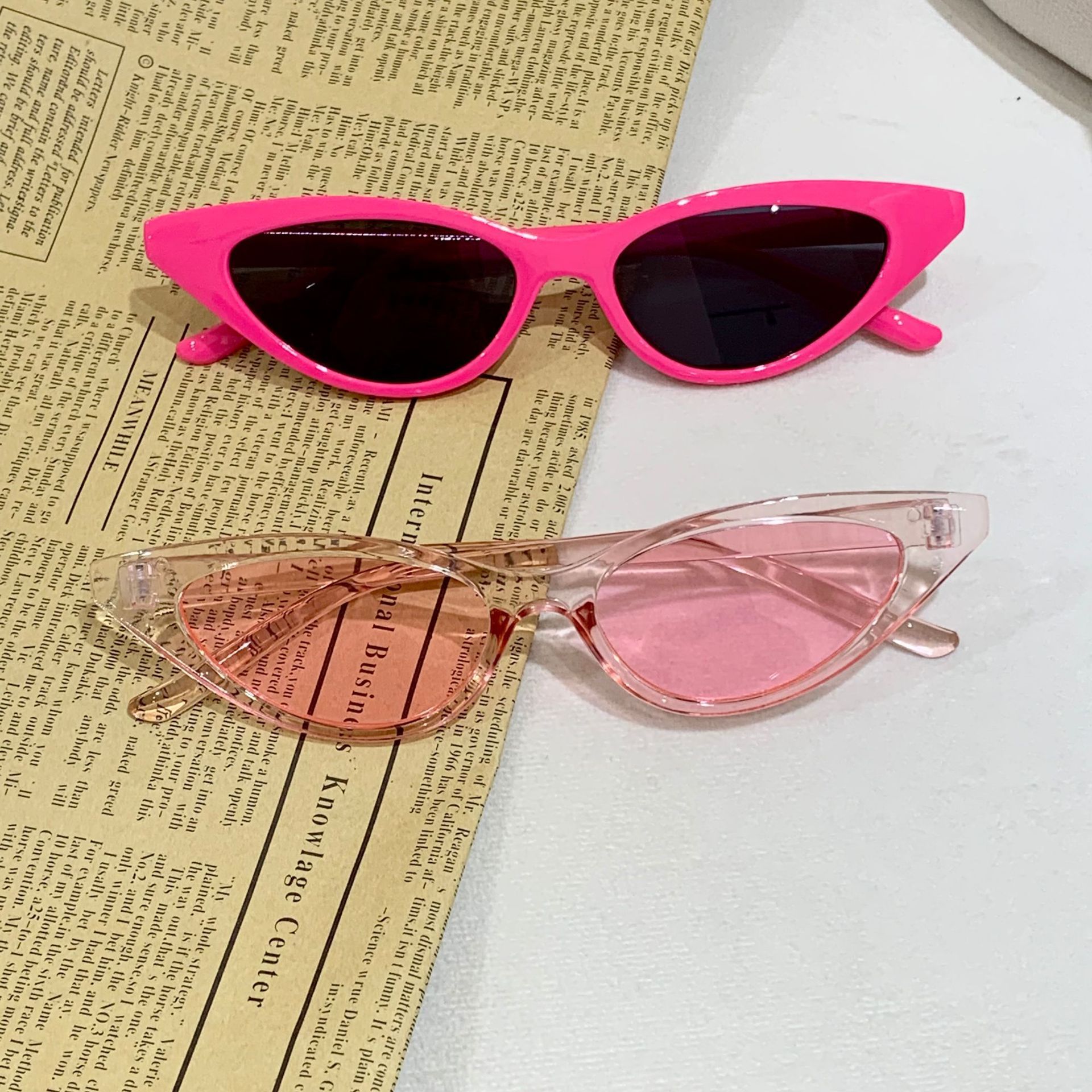 Korean version of personalized - đánh giá và giá Street Fashion Douyin