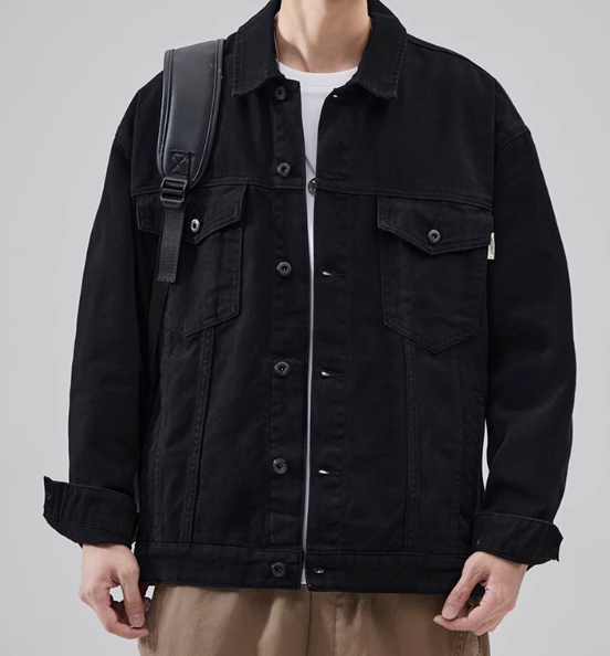 2025 Fall Men's Clothing Workw - đánh giá và giá Street Fashion Men 2025