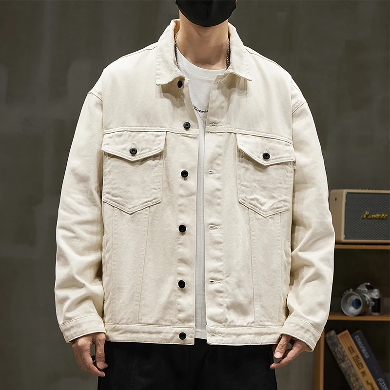 2025 Fall Men's Clothing Workw - đánh giá và giá Street Fashion Men 2025