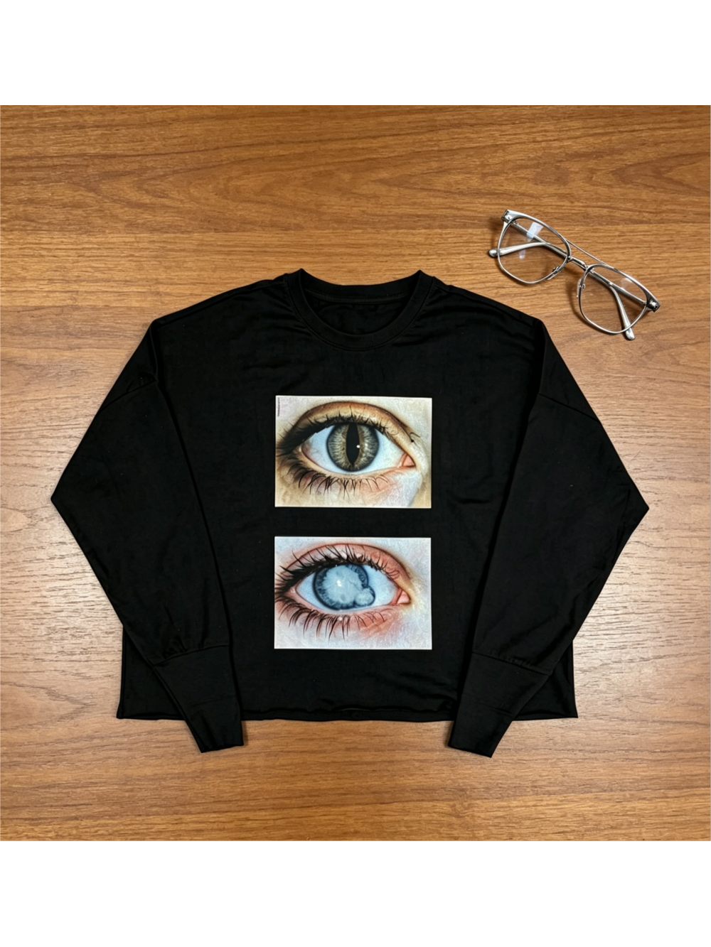 2026 New Dark Gothic Realistic - đánh giá và giá Street Fashion Us