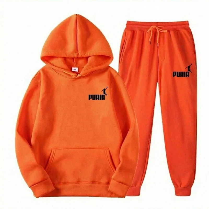 2026New Men's and Women's Hood - đánh giá và giá Street Fashion Men 2025