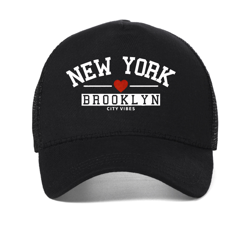 New York Brooklyn City Vibes L - đánh giá và giá Street Fashion Vibes