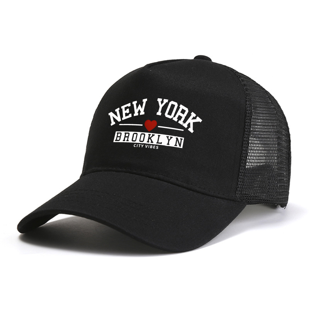New York Brooklyn City Vibes L - đánh giá và giá Street Fashion Vibes