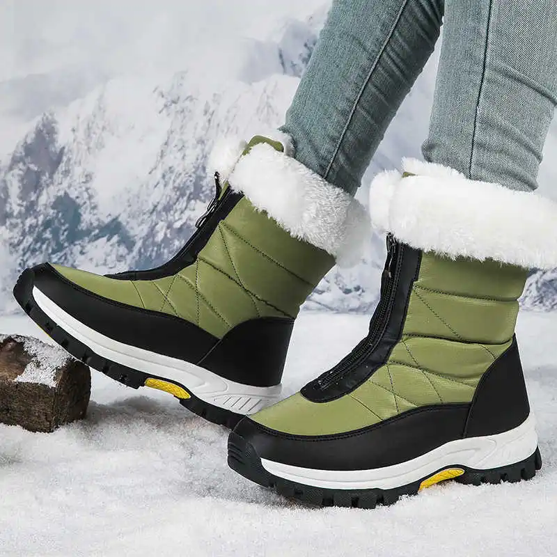 Women's Boot Sneakers Walking  - đánh giá và giá Asian Street Fashion Girls