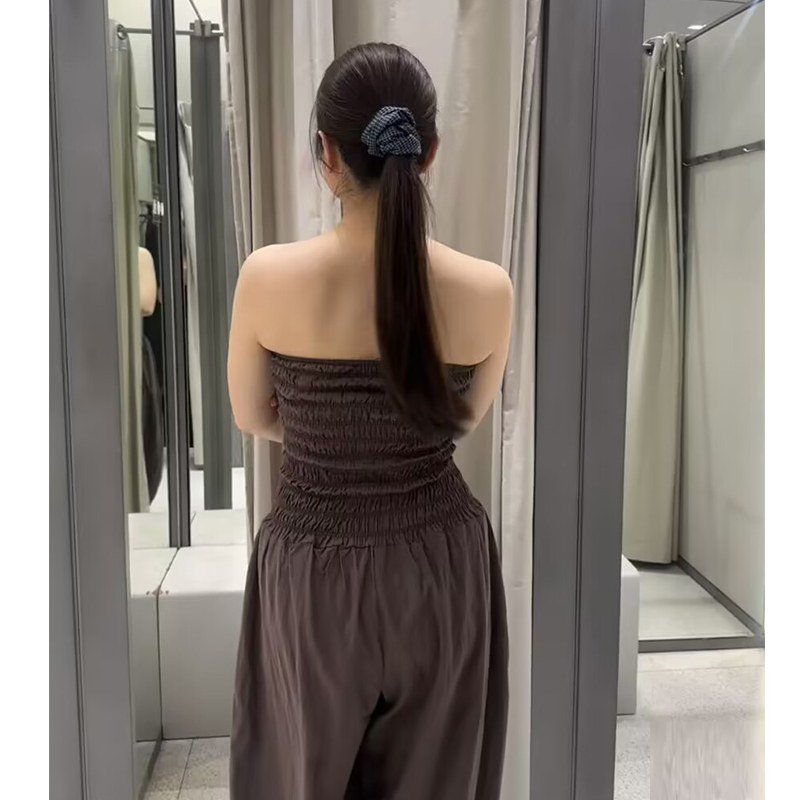 Summer 2026 New Women's Jumpsu - đánh giá và giá Street Fashion Youth