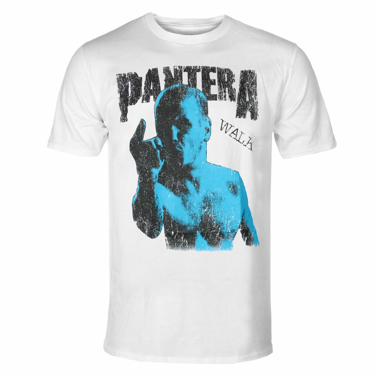 Pantera Walk Distressed Patter - đánh giá và giá Street Fashion Walk