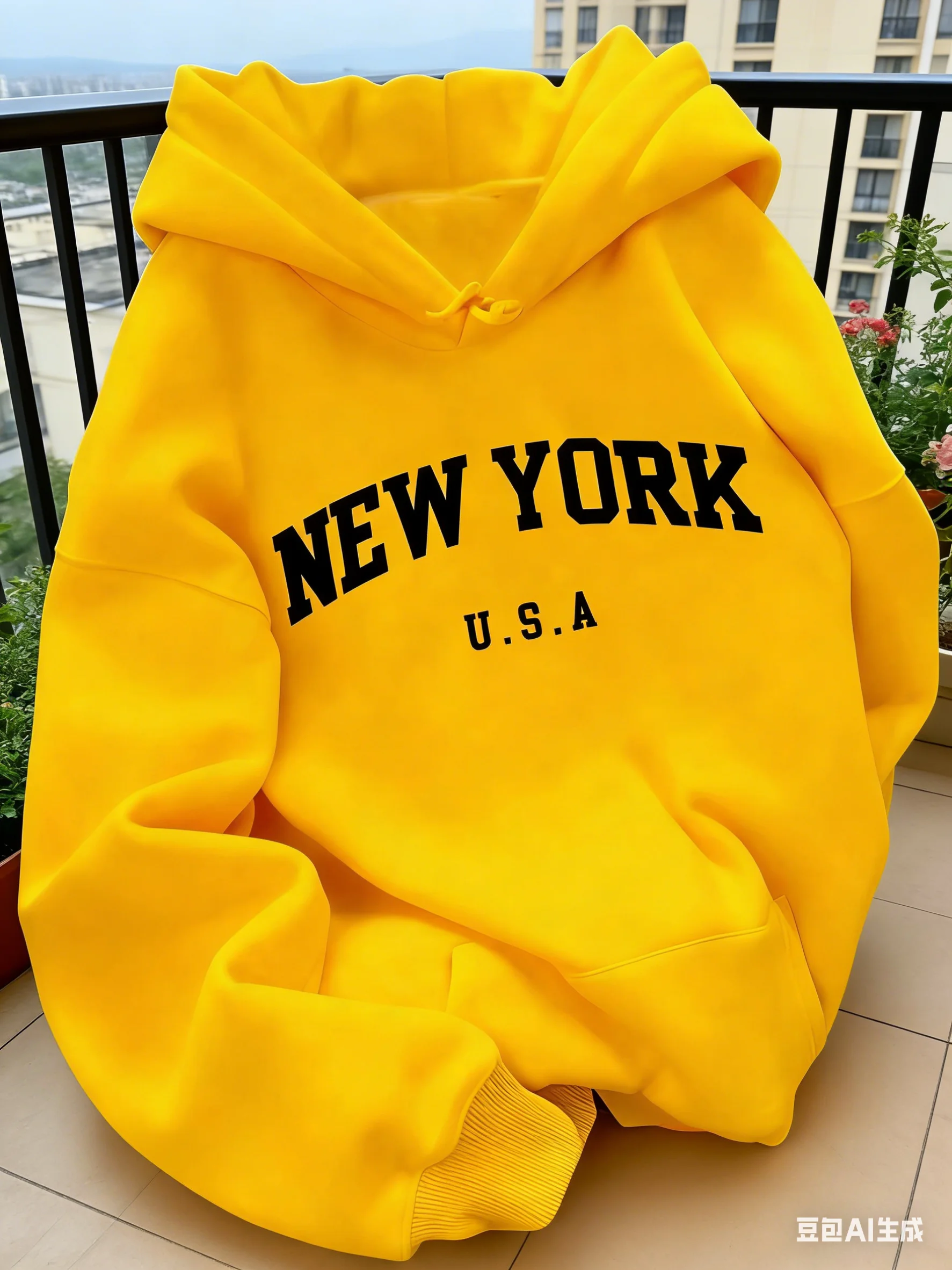 Hooded Sweat for Women Casual  - đánh giá và giá Street Fashion Of New York