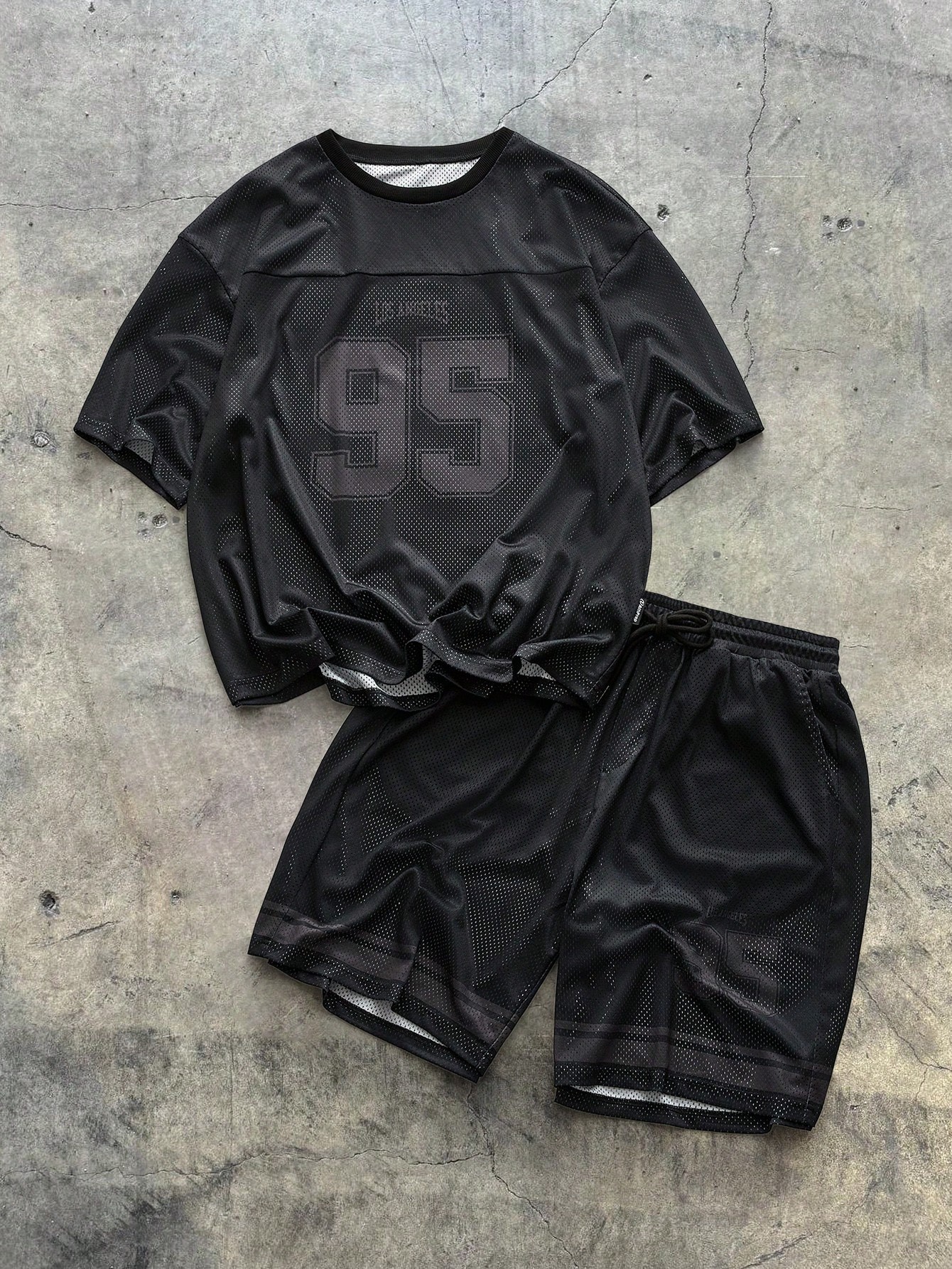 2026 Summer New Men's Short-Sl - đánh giá và giá Street Fashion In China